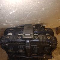 Motore Suzuki GSXR 750 del 1992