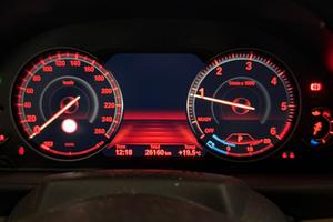 BMW come nuova
