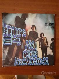 Disco 45 giri vintage