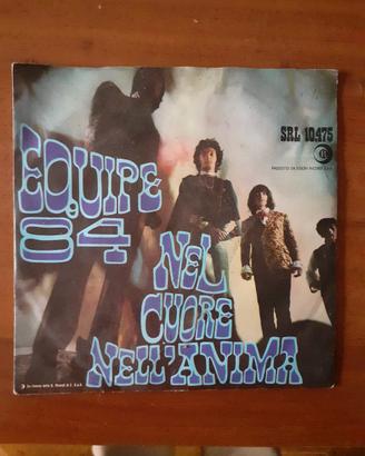 Disco 45 giri vintage