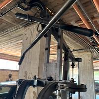 Stazione fitness multifunzione