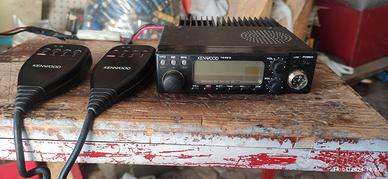 Kenwood TM  231 E
