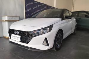 HYUNDAI i20 1.0 T-GDI 48V iMT Techline