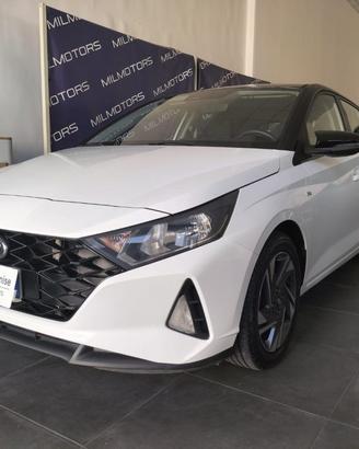 HYUNDAI i20 1.0 T-GDI 48V iMT Techline