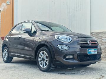 Fiat 500X 1.6 MultiJet 120 CV Lounge DCT