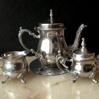 Set da tè in stile orientale Marocco