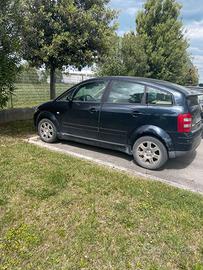 Audi A2