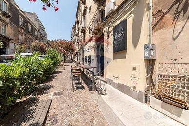 Attività  Commerciale - Catania