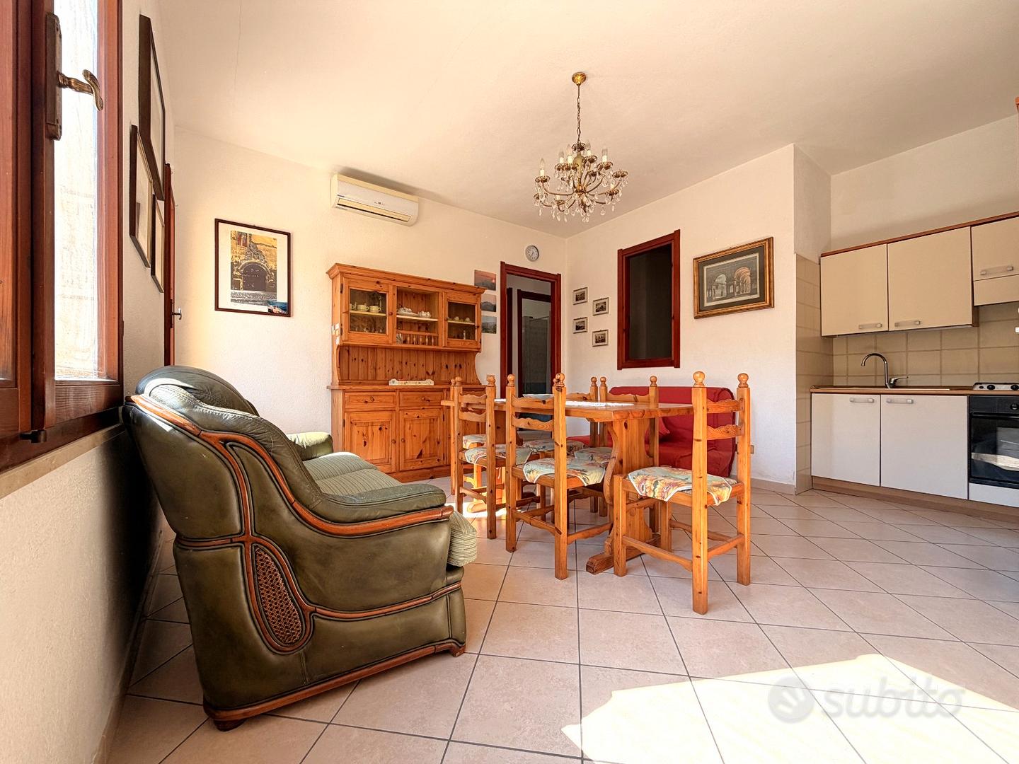 Appartamento – Villasimius, Casteddu/Cagliari - Vista 3
