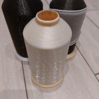 filo trasparente  nylon industriale