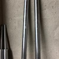 Sospensioni ceriani marzocchi girling