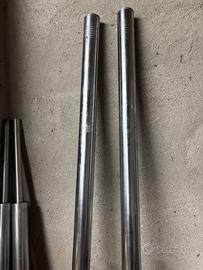 Sospensioni ceriani marzocchi girling