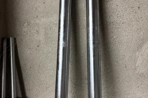 Sospensioni ceriani marzocchi girling