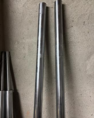 Sospensioni ceriani marzocchi girling