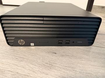 HP ProDesk 400 G7 SFF PC Desktop Intel Core i7 SSD