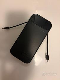 Power Bank 25800 mAh