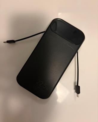 Power Bank 25800 mAh