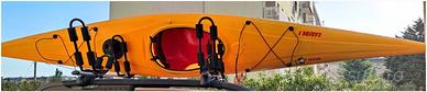Kayak Nova Caribe 1