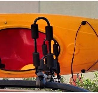 Kayak Nova Caribe 1