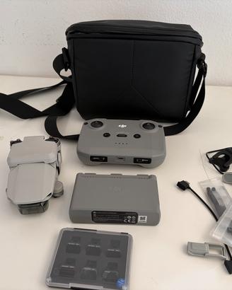 Drone dji mini 2