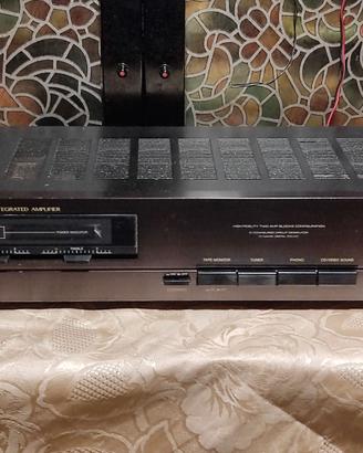 JVC AX-11 Amplificatore Stereo Integrato