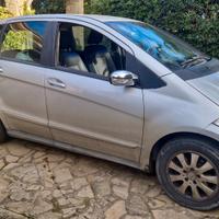 Mercedes Classe A 180 W 169 IMMACOLATA