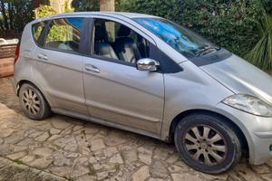 Mercedes Classe A 180 W 169 IMMACOLATA