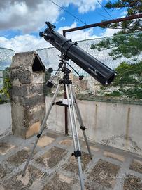 Telescopio Newton Sky-Watcher 114/900 E