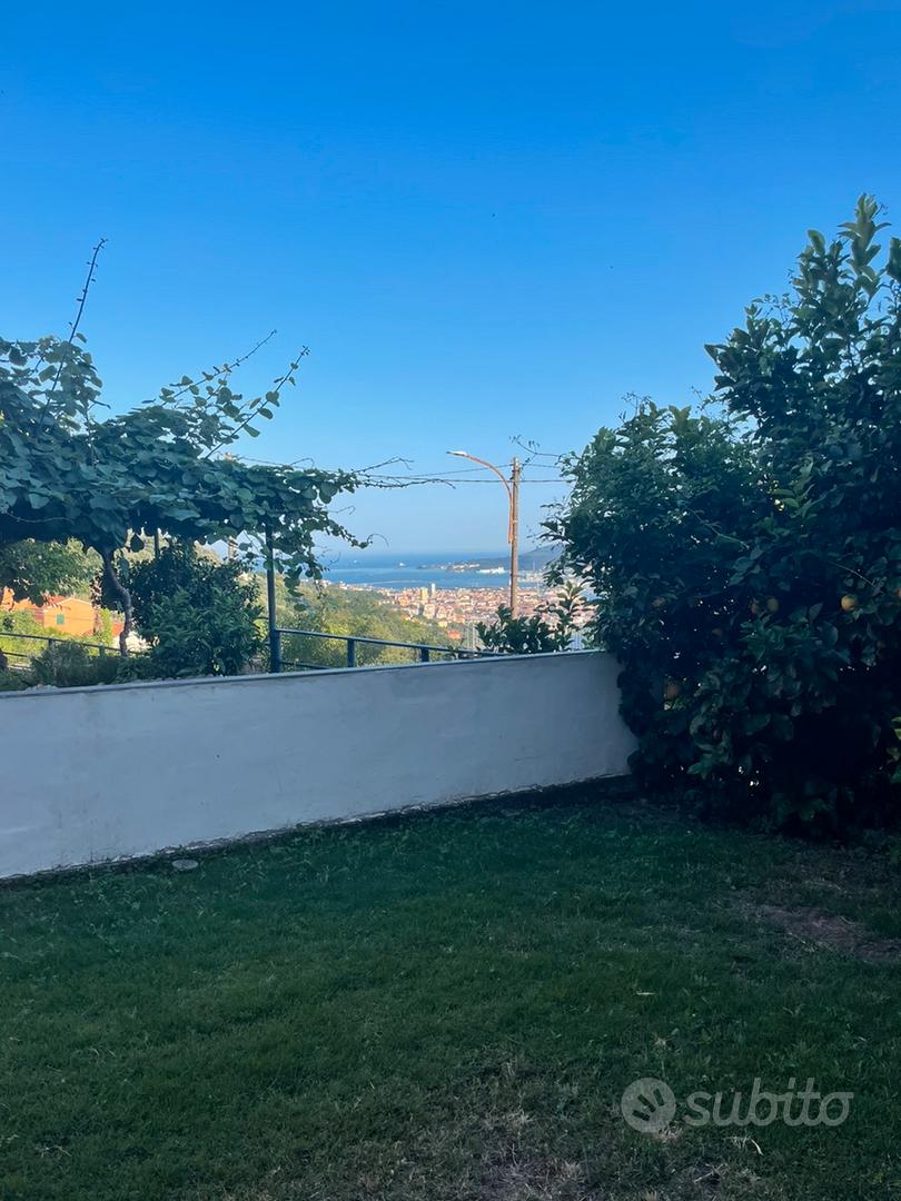 Villa indipendente - View 6