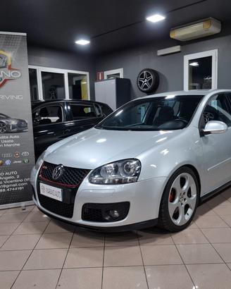 Volkswagen Golf 2.0 16V TFSI GTI