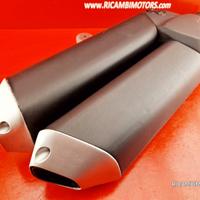 MARMITTA DUCATI MONSTER 1200