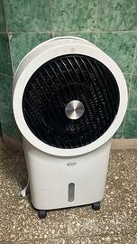 Argo 2 raffrescatori ventilatori Polifemo Zeus