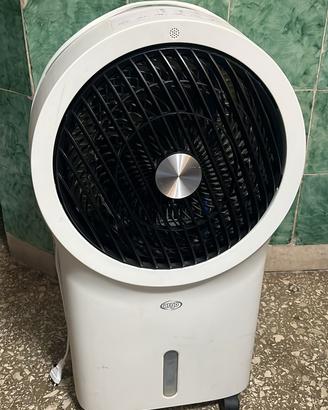 Argo 2 raffrescatori ventilatori Polifemo Zeus
