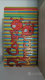 Esplorando il corpo umano