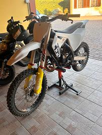 husqvarna 85 2020