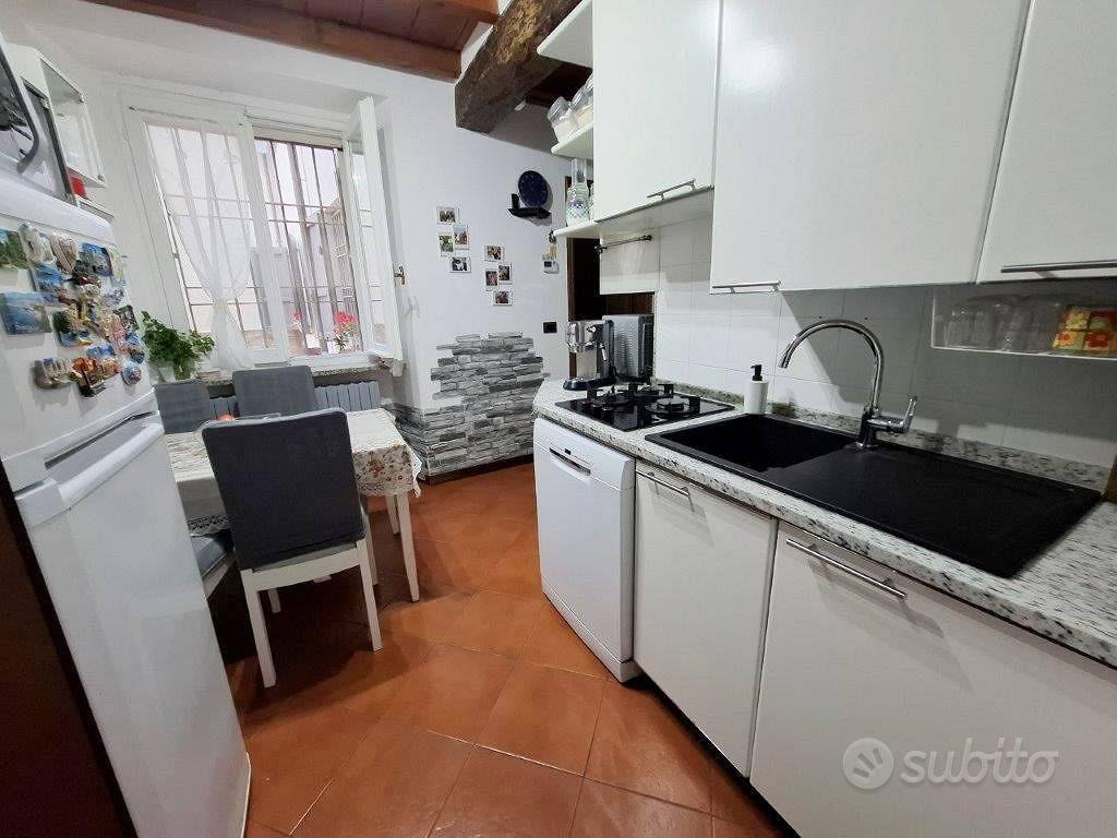 Apartment in Parma, Oltretorrente - Vista 6
