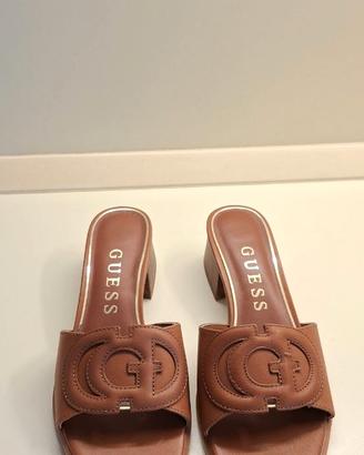 Sabot Guess