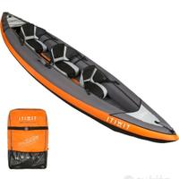CANOA KAYAK ITIWIT 3 POSTI