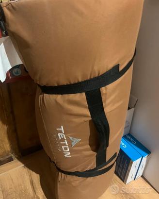 Pad Camping NUOVO