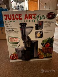 Estattore juice art plus