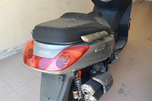 TGB X Motion 250