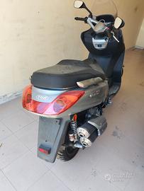 TGB X Motion 250