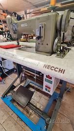 Macchina da cucire NECCHI