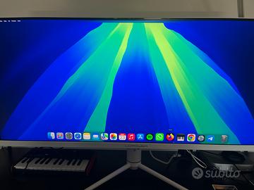 MONITOR LC-POWER 40”