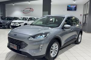 FORD Kuga 2.0 EcoBlue Hybrid 150CV 2WD ST-L.