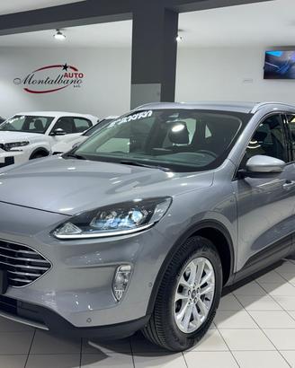 FORD Kuga 2.0 EcoBlue Hybrid 150CV 2WD ST-L.