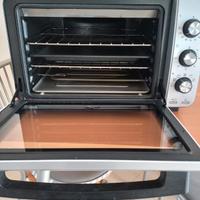 forno come nuovo
