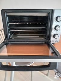 forno come nuovo