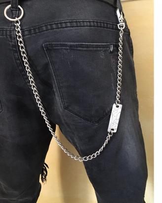 CATENA/PORTACHIAVI ‘ENERGIE’