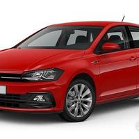 Ricambi volkswagen polo 2018